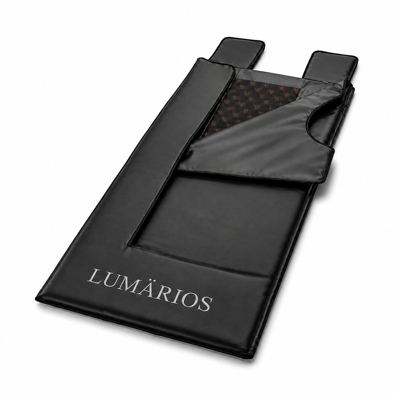 Couverture sauna infrarouge