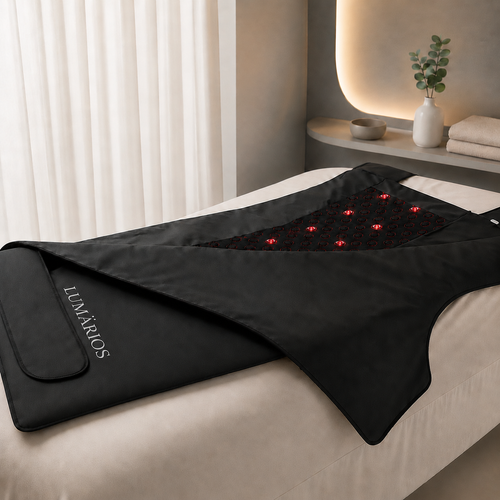Couverture sauna infrarouge